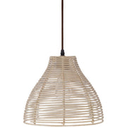 Surya Surya Manning Ceiling Light | Meri Furniture