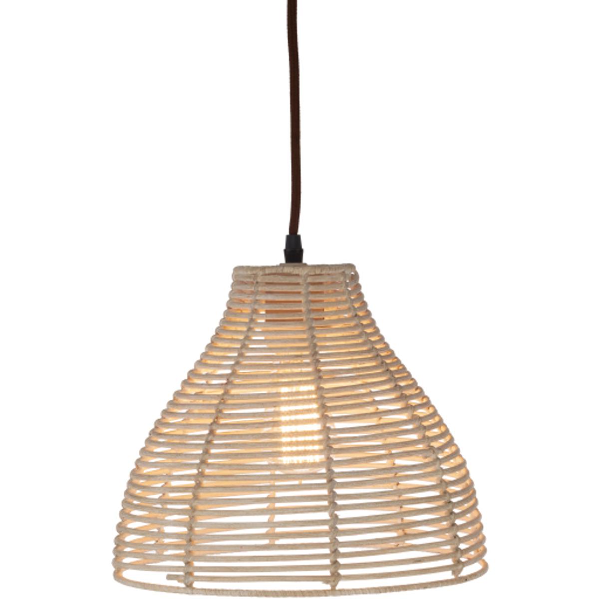 Surya Surya Manning Ceiling Light | Meri Furniture