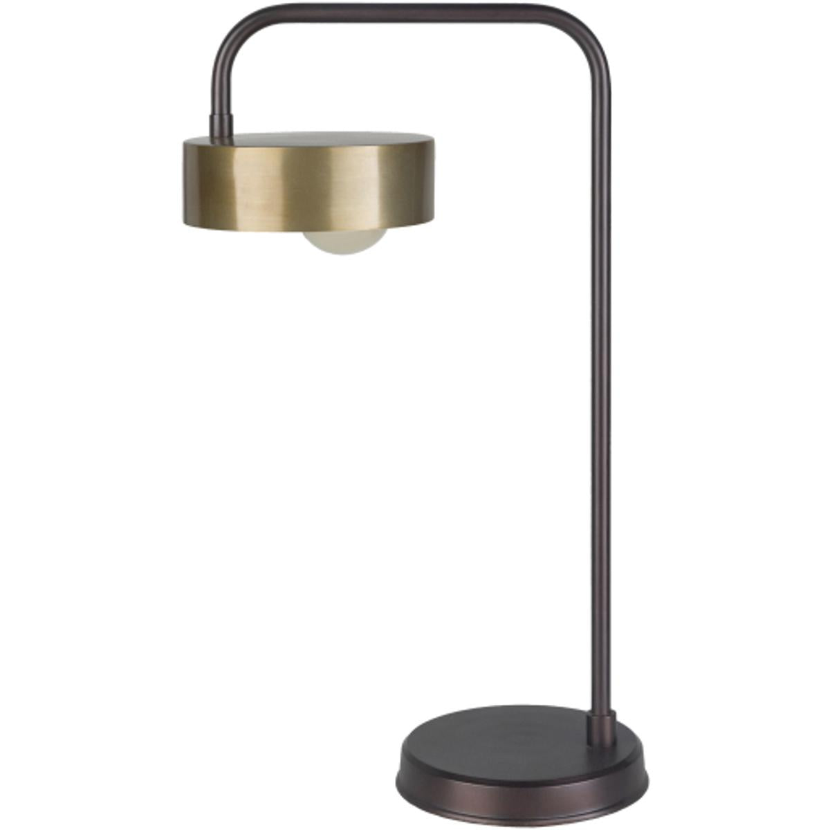 Surya Surya Maverick Table Lamp | Meri Furniture
