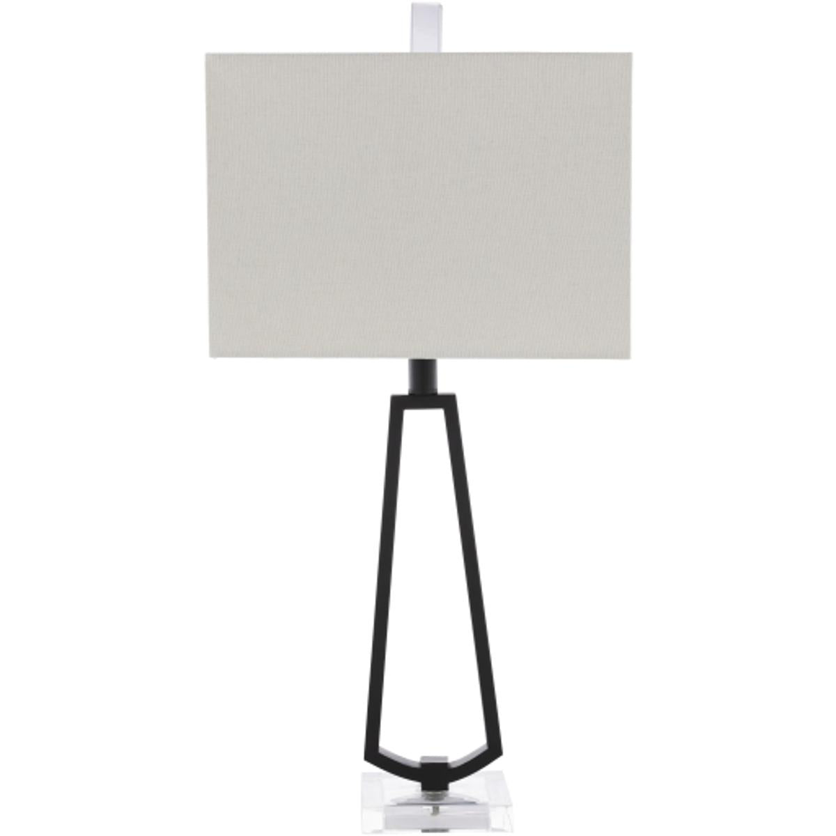 Surya Surya Maxie Table Lamp | Meri Furniture