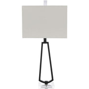 Surya Surya Maxie Table Lamp | Meri Furniture