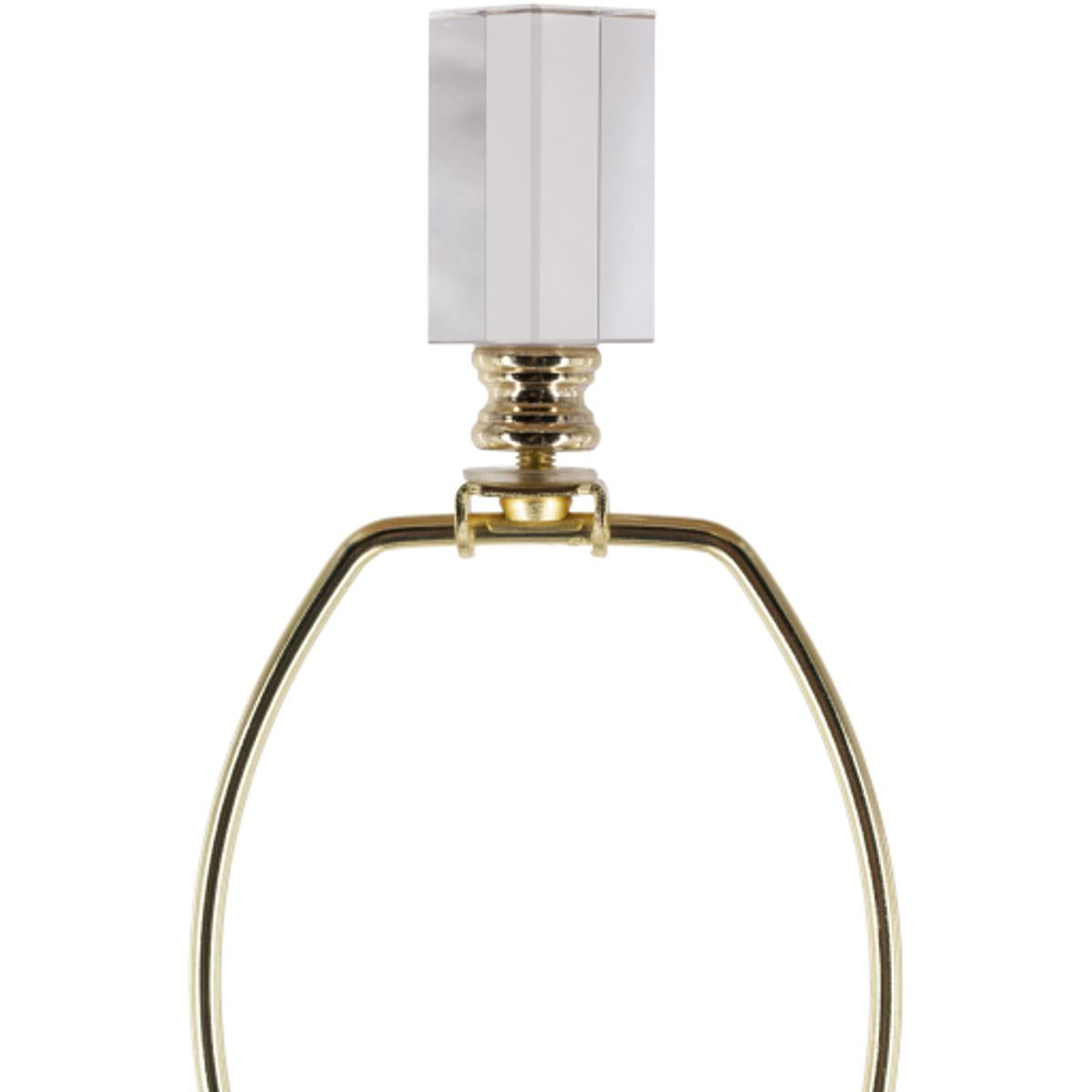 Surya Surya Maxie Table Lamp | Meri Furniture