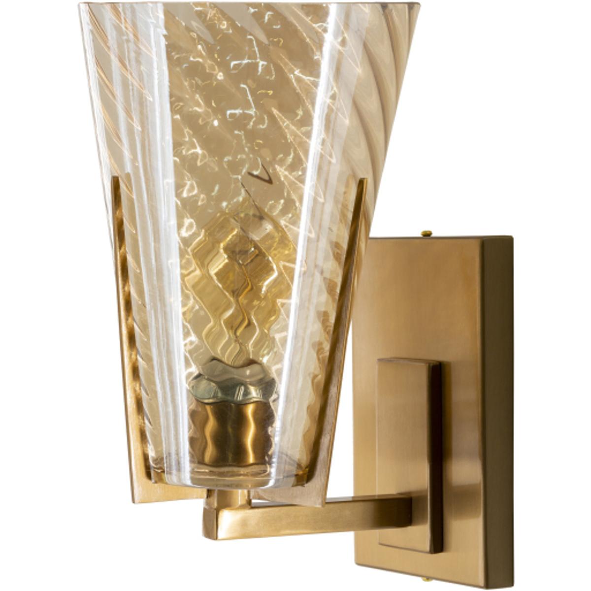 Surya Surya Maxton Wall Sconce | Meri Furniture
