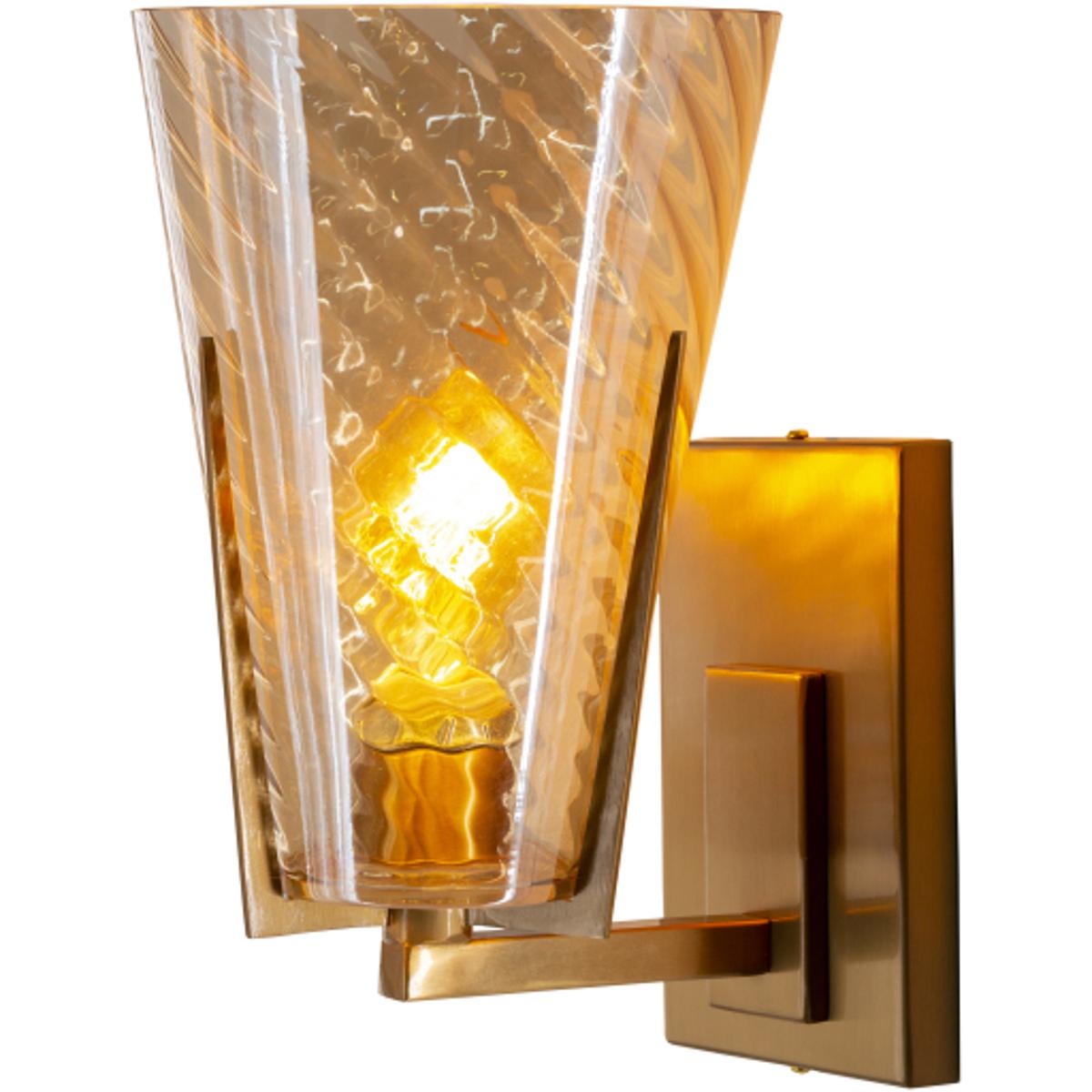 Surya Surya Maxton Wall Sconce | Meri Furniture