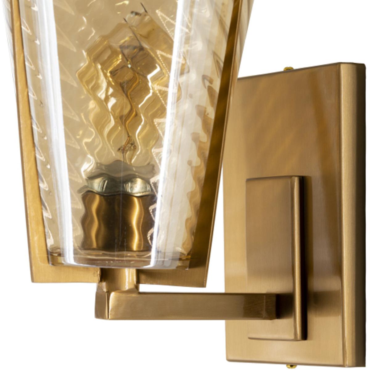 Surya Surya Maxton Wall Sconce | Meri Furniture