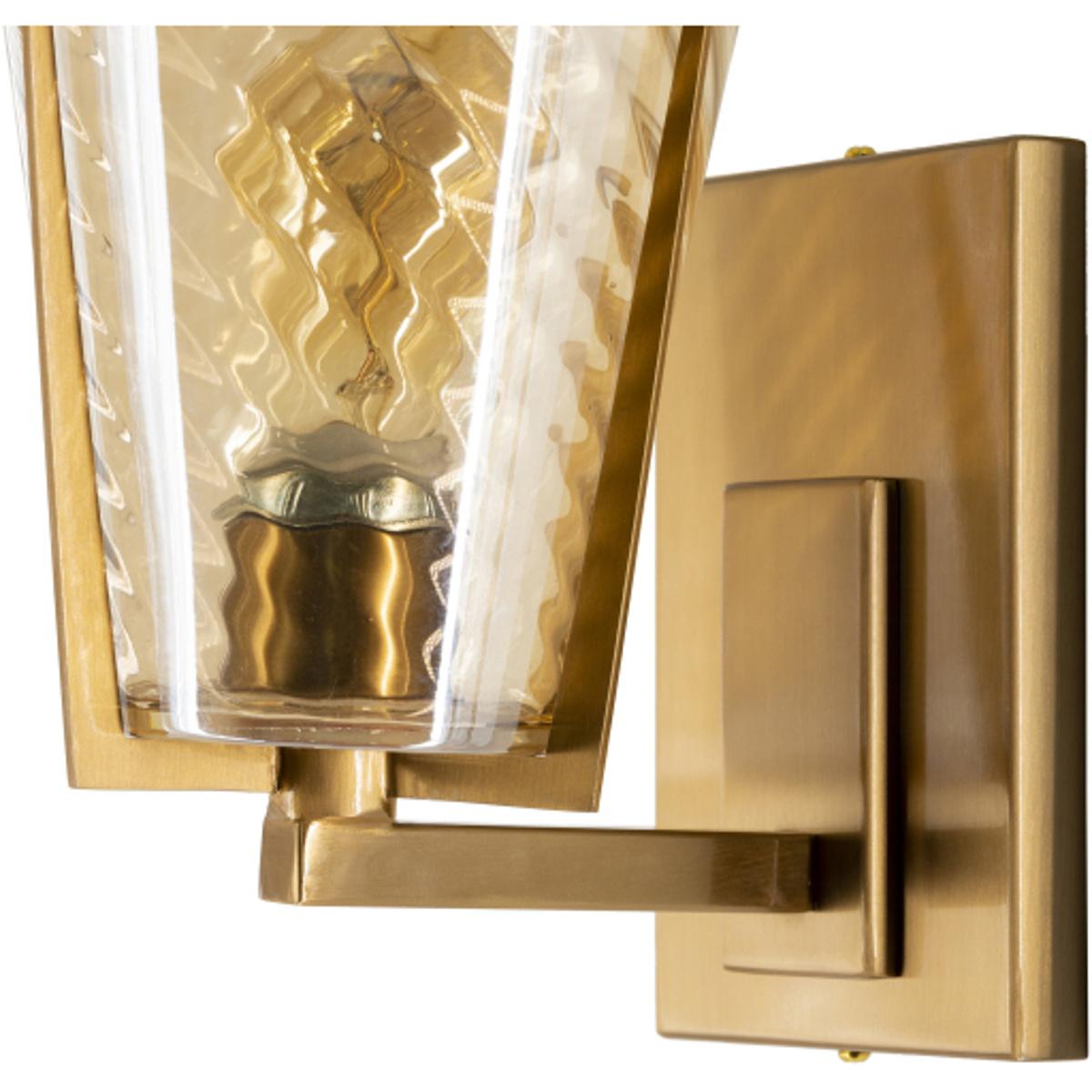 Surya Surya Maxton Wall Sconce | Meri Furniture