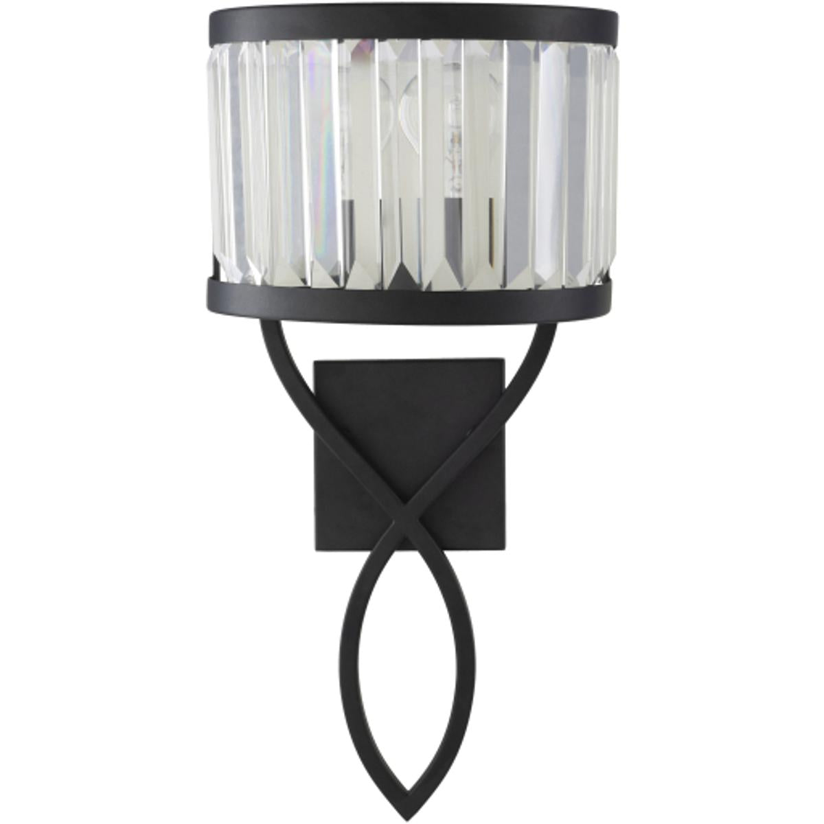 Surya Surya Maynard Wall Sconce | Meri Furniture