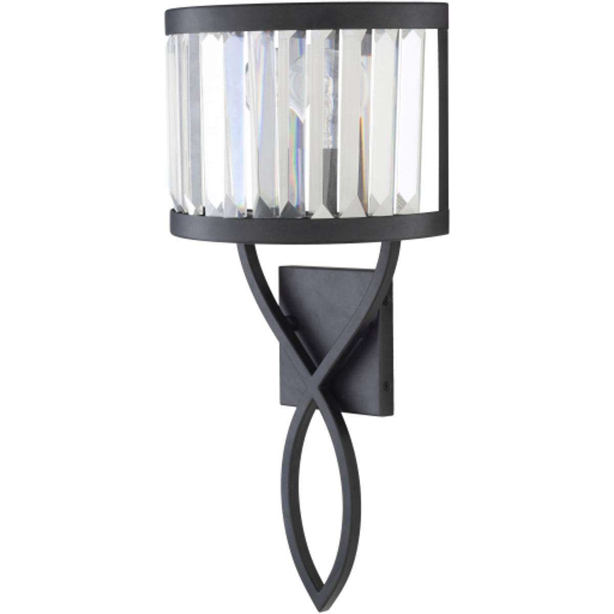 Surya Surya Maynard Wall Sconce | Meri Furniture