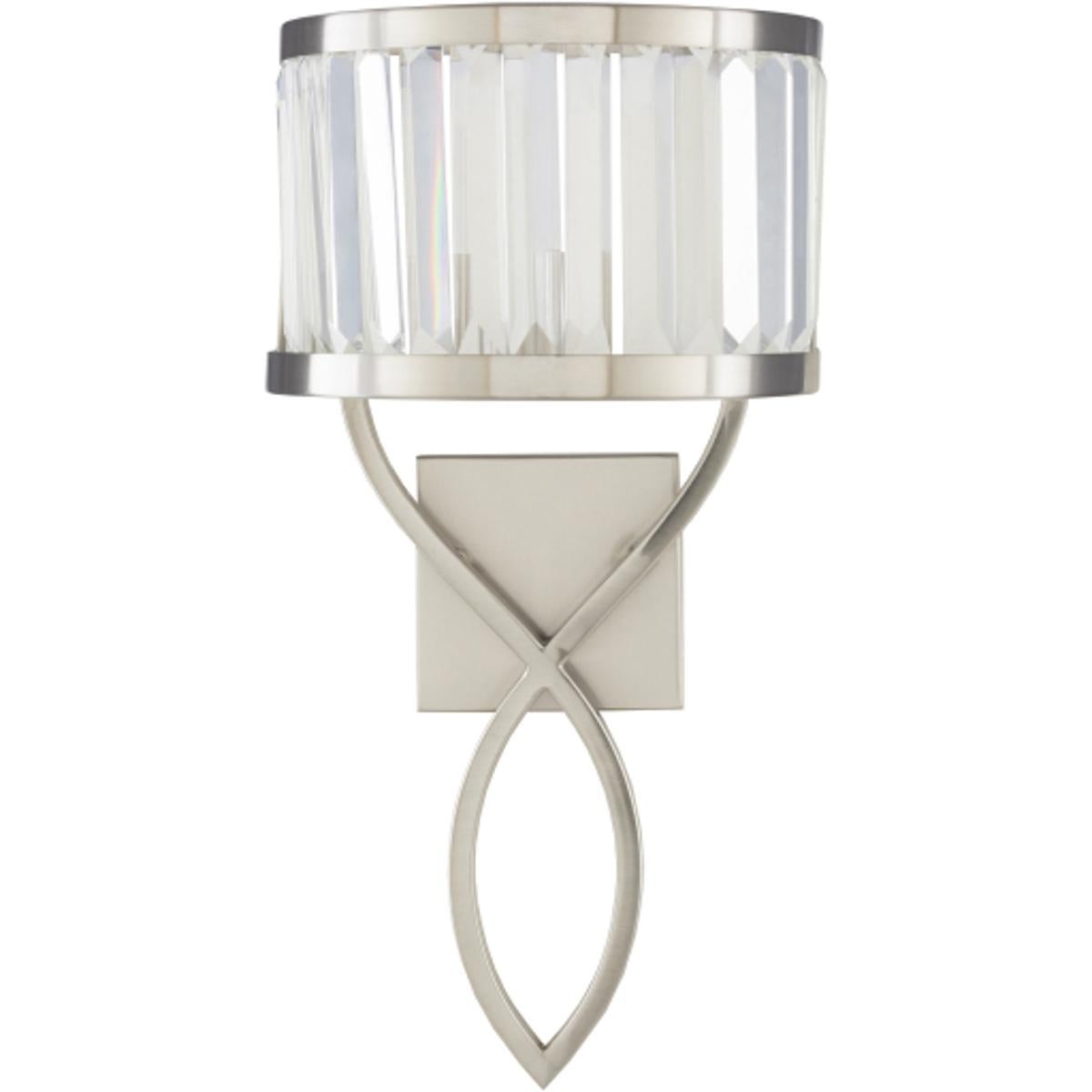 Surya Surya Maynard Wall Sconce | Meri Furniture