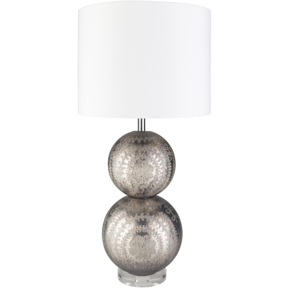 Surya Surya Millicent Table Lamp | Meri Furniture