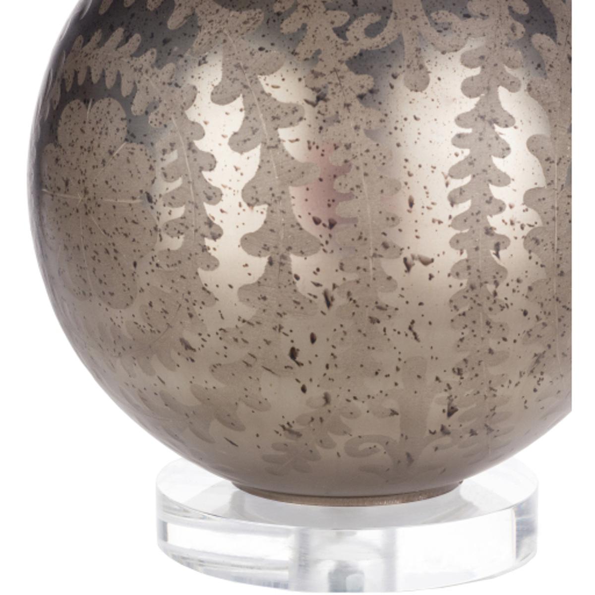 Surya Surya Millicent Table Lamp | Meri Furniture
