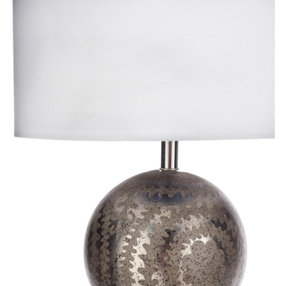 Surya Surya Millicent Table Lamp | Meri Furniture