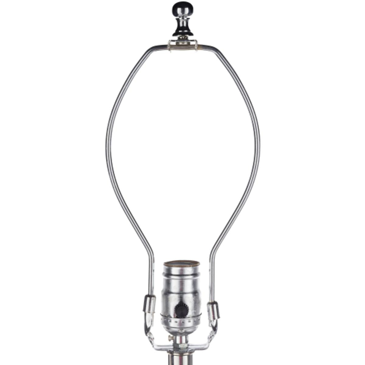 Surya Surya Millicent Table Lamp | Meri Furniture