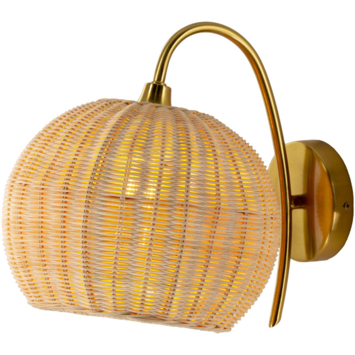 Surya Surya Mina Wall Sconce | Meri Furniture