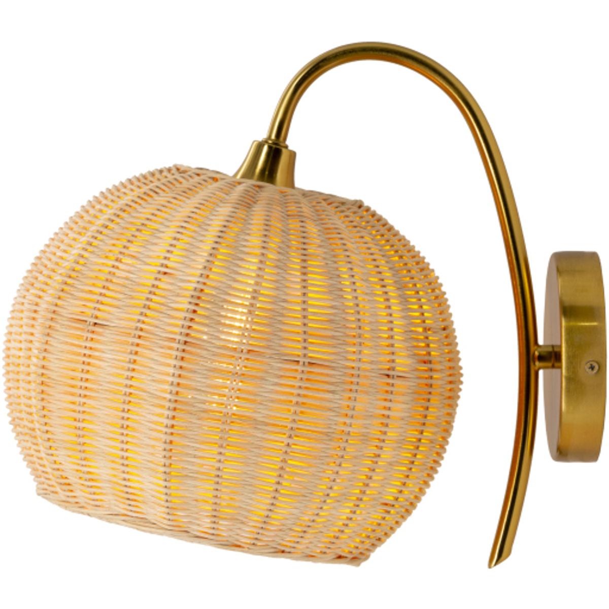 Surya Surya Mina Wall Sconce | Meri Furniture
