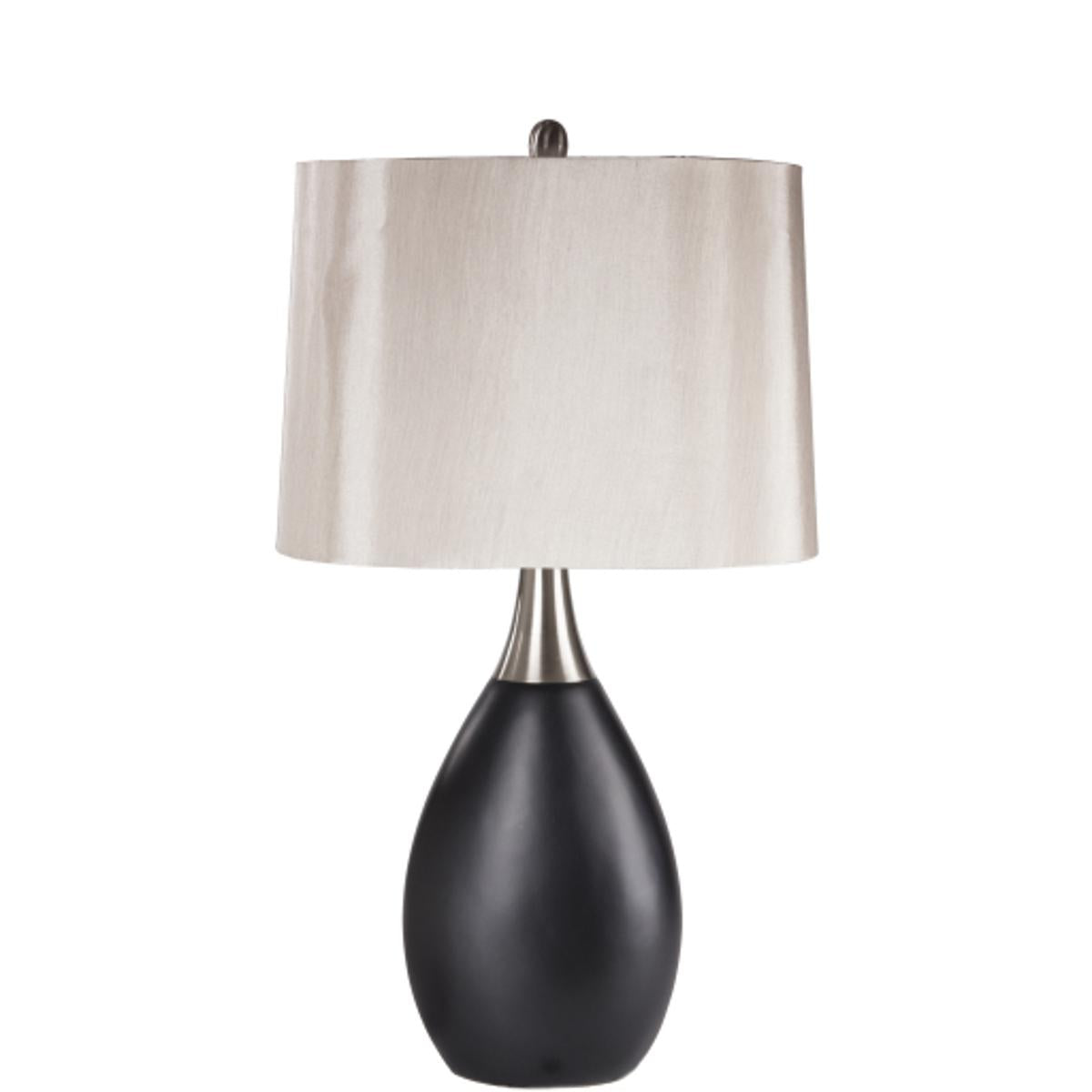 Surya Surya Minerva Table Lamp | Meri Furniture