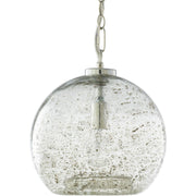 Surya Surya Mist Ceiling Light | Meri Furniture