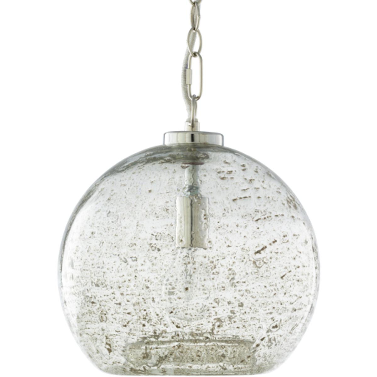Surya Surya Mist Ceiling Light | Meri Furniture