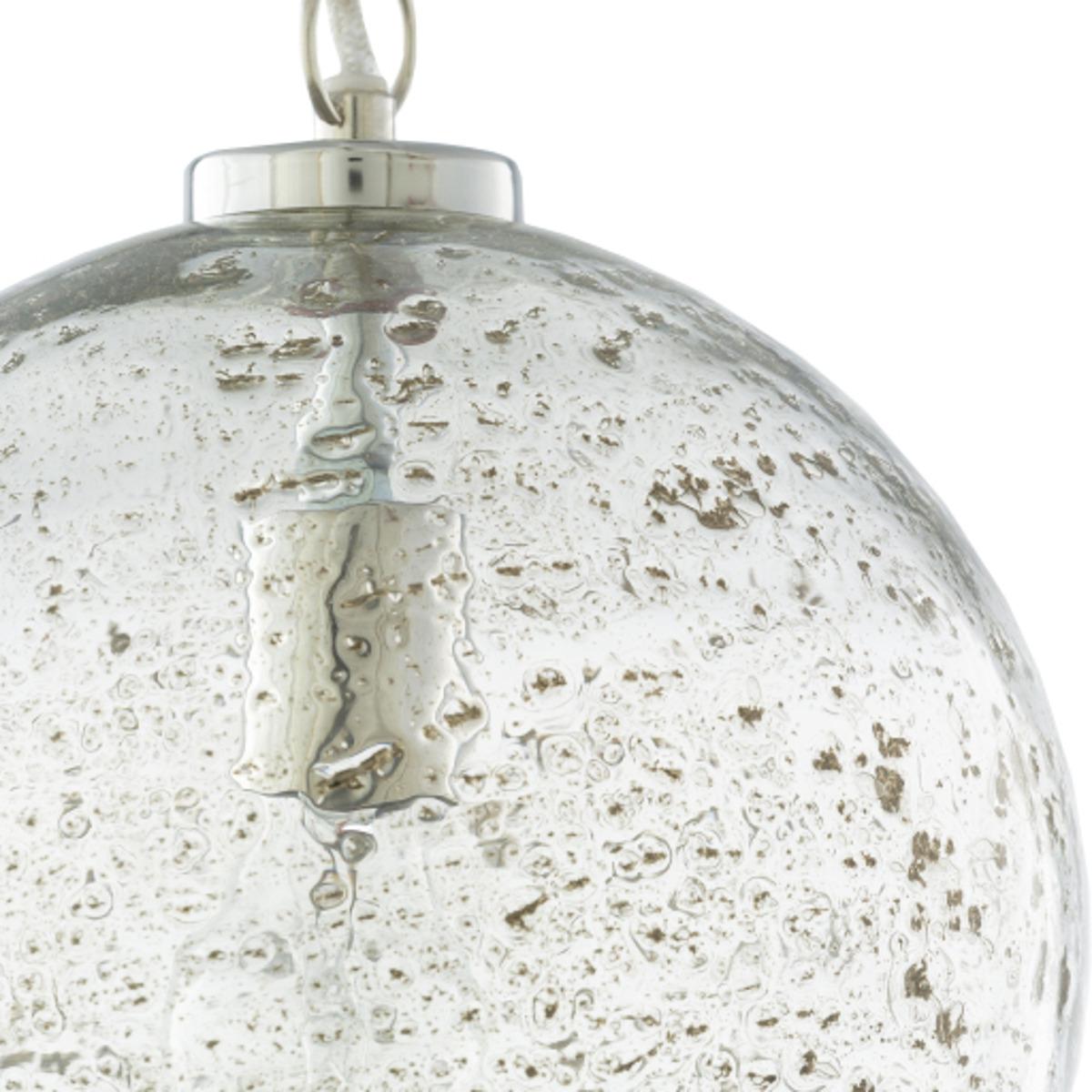 Surya Surya Mist Ceiling Light | Meri Furniture