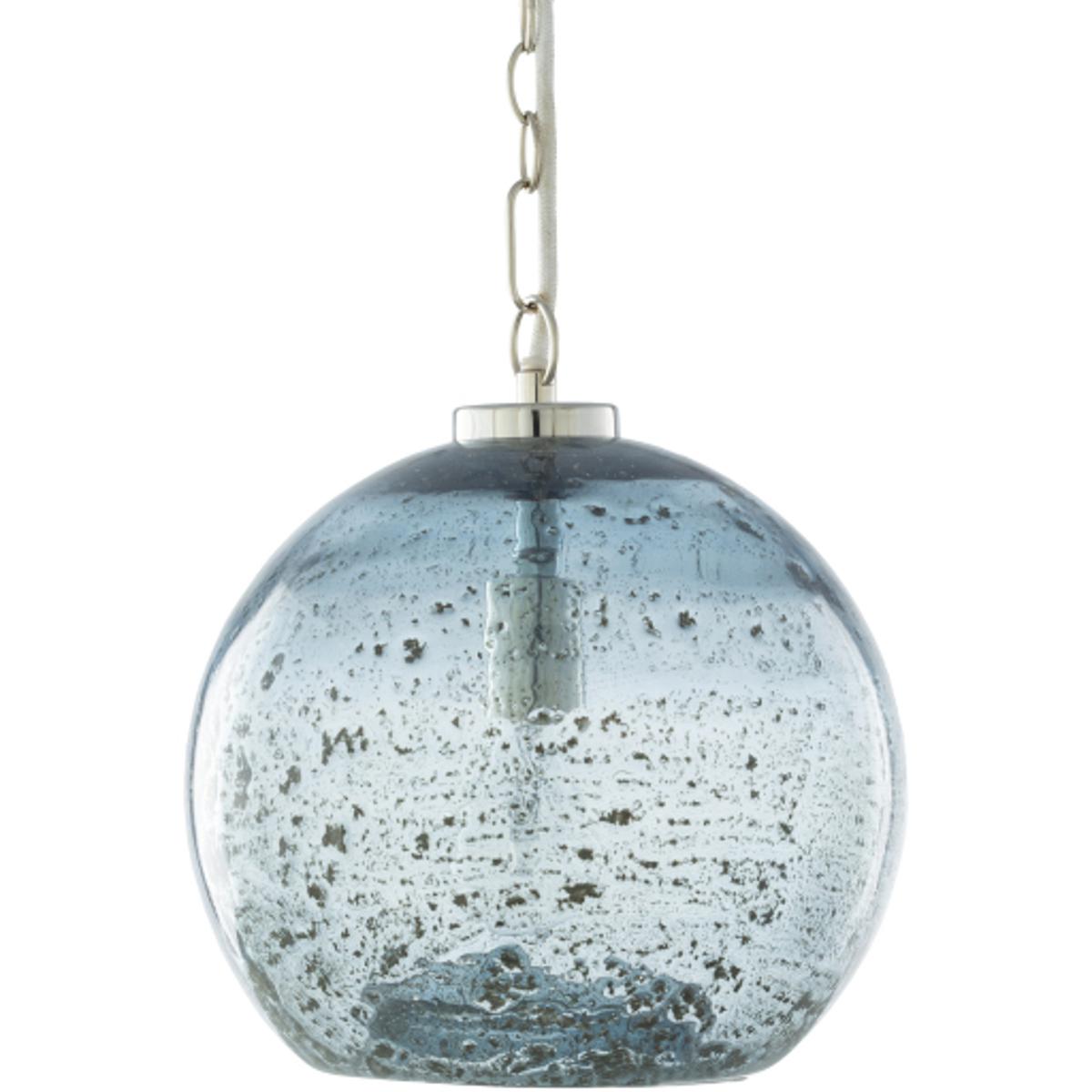 Surya Surya Mist Ceiling Light | Meri Furniture