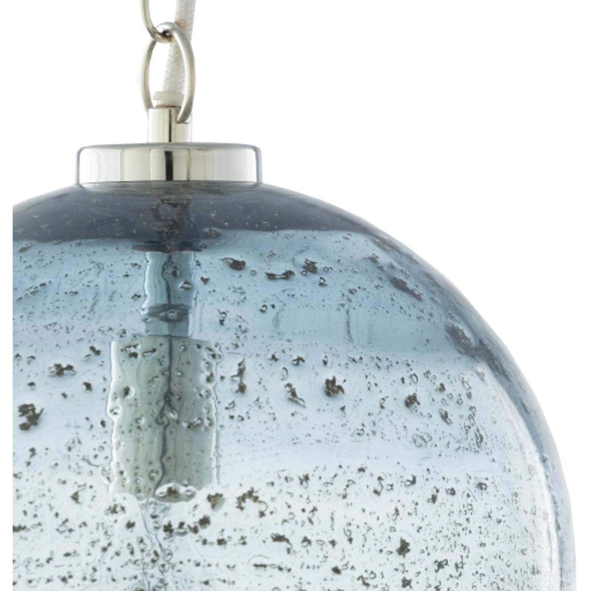 Surya Surya Mist Ceiling Light | Meri Furniture