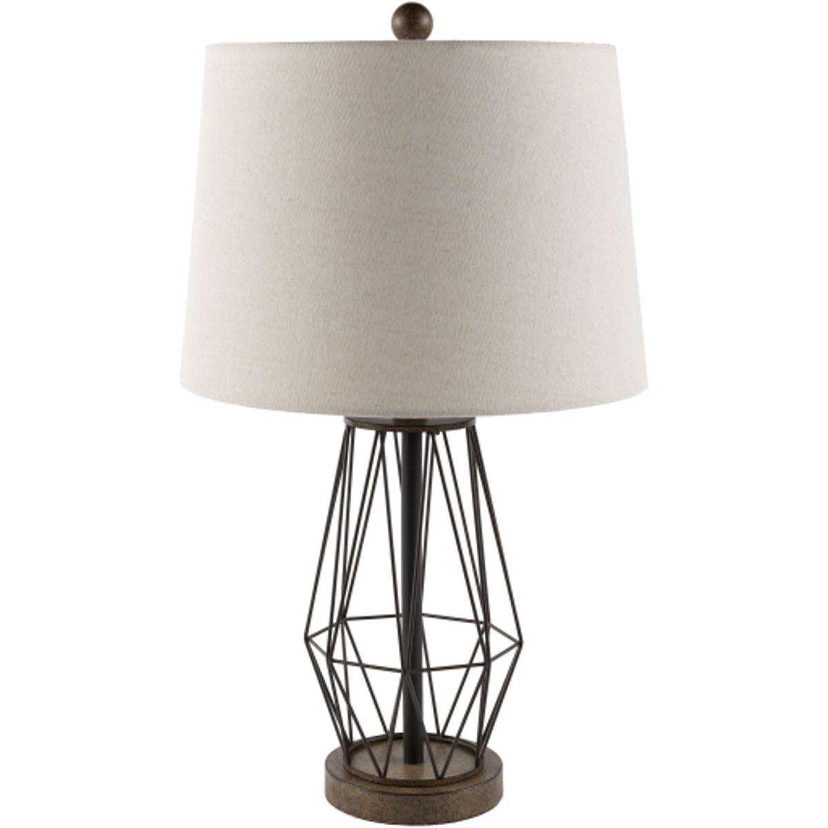 Surya Surya Mojave Table Lamp | Meri Furniture