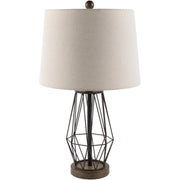 Surya Surya Mojave Table Lamp | Meri Furniture