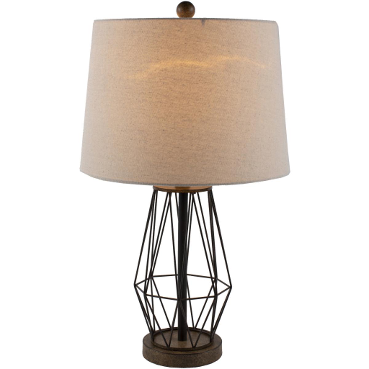 Surya Surya Mojave Table Lamp | Meri Furniture