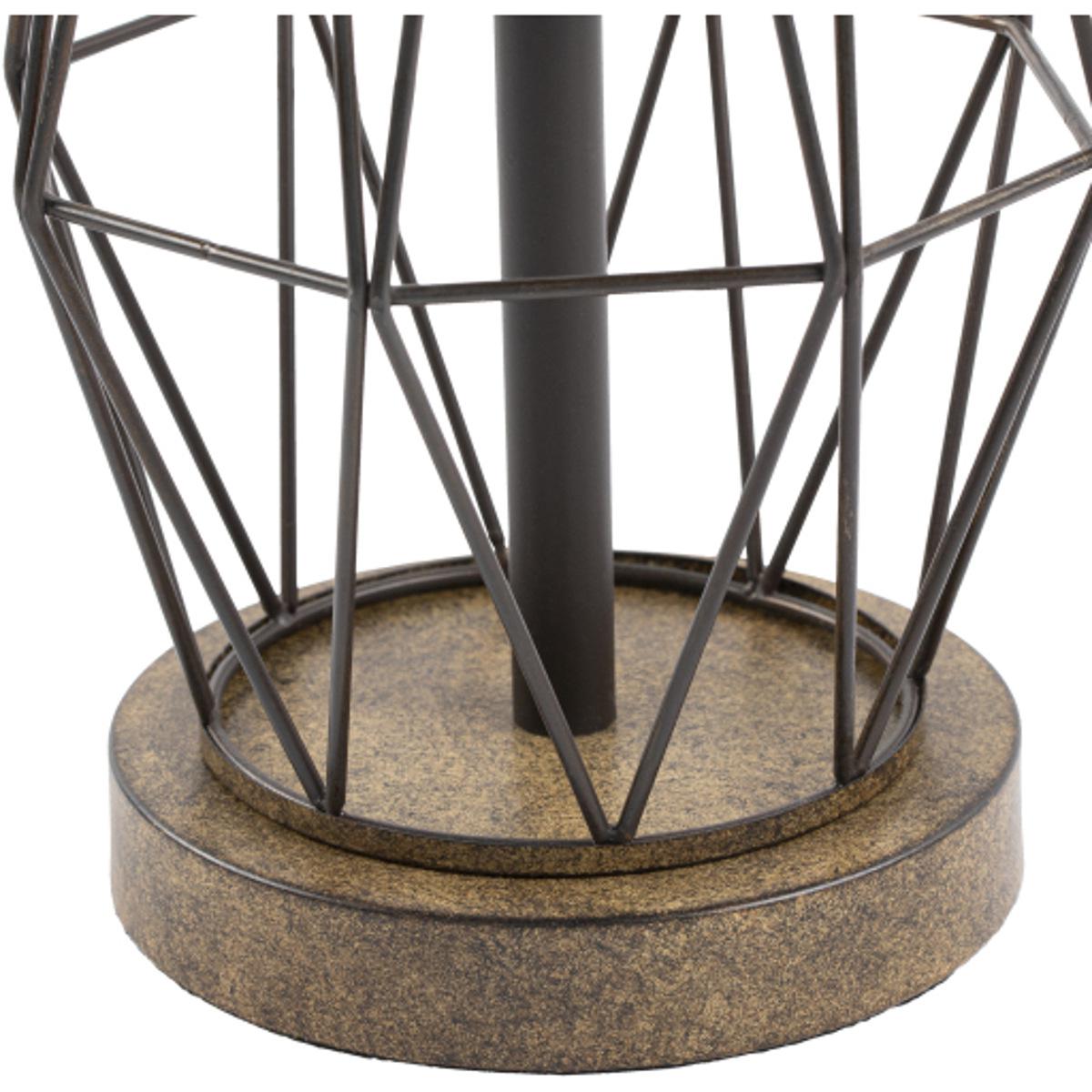 Surya Surya Mojave Table Lamp | Meri Furniture