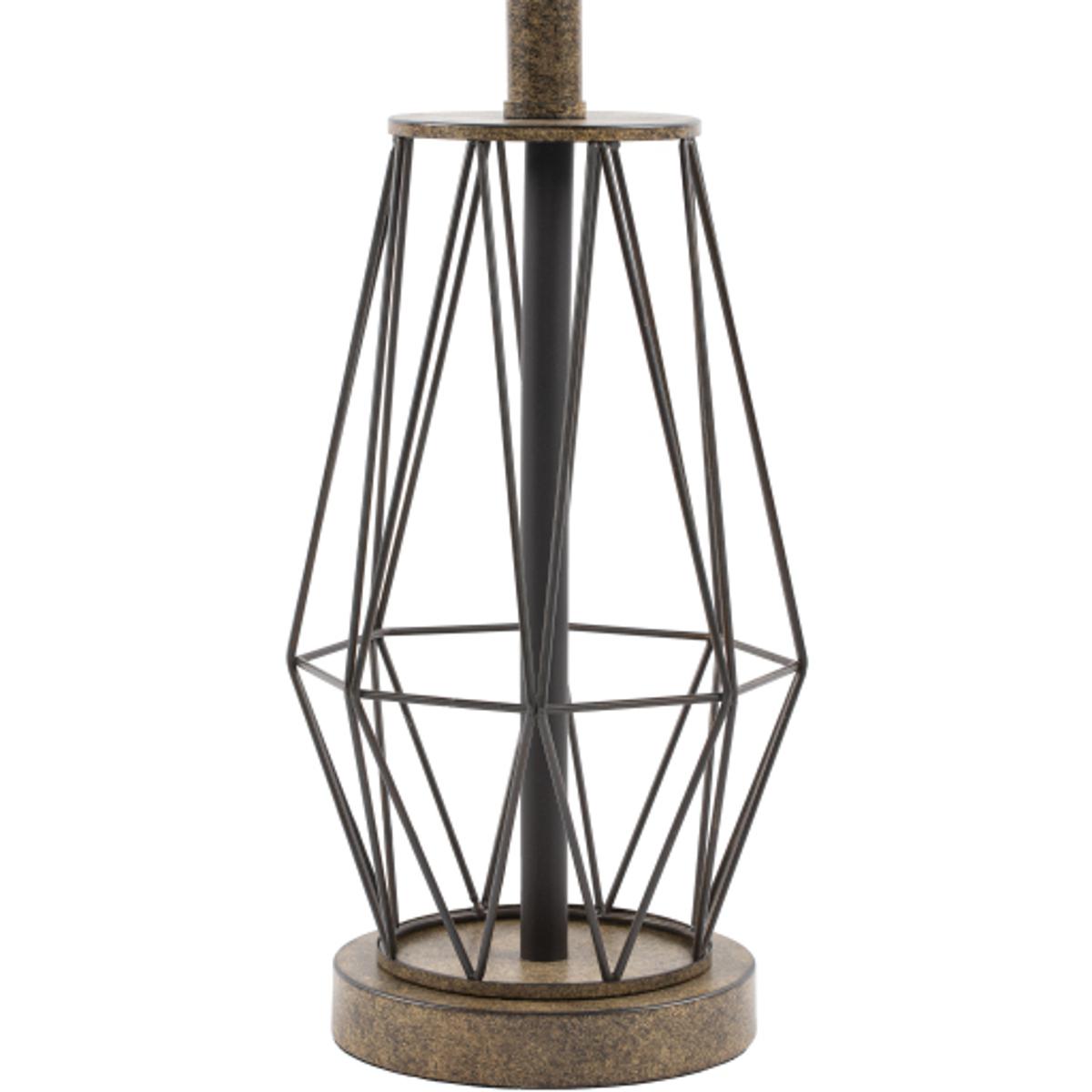 Surya Surya Mojave Table Lamp | Meri Furniture