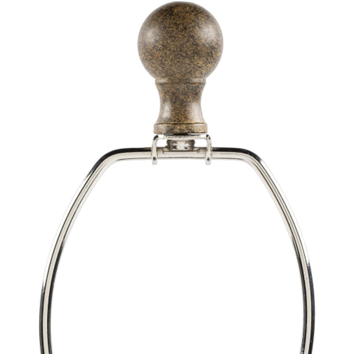 Surya Surya Mojave Table Lamp | Meri Furniture