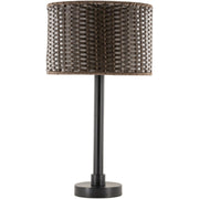 Surya Surya Montague Table Lamp | Meri Furniture