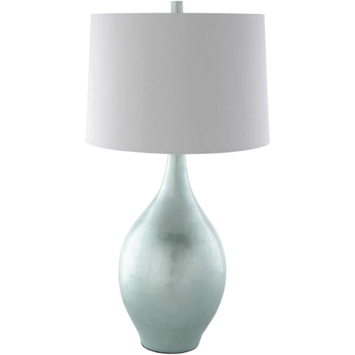 Surya Surya Moonstruck Table Lamp | Meri Furniture