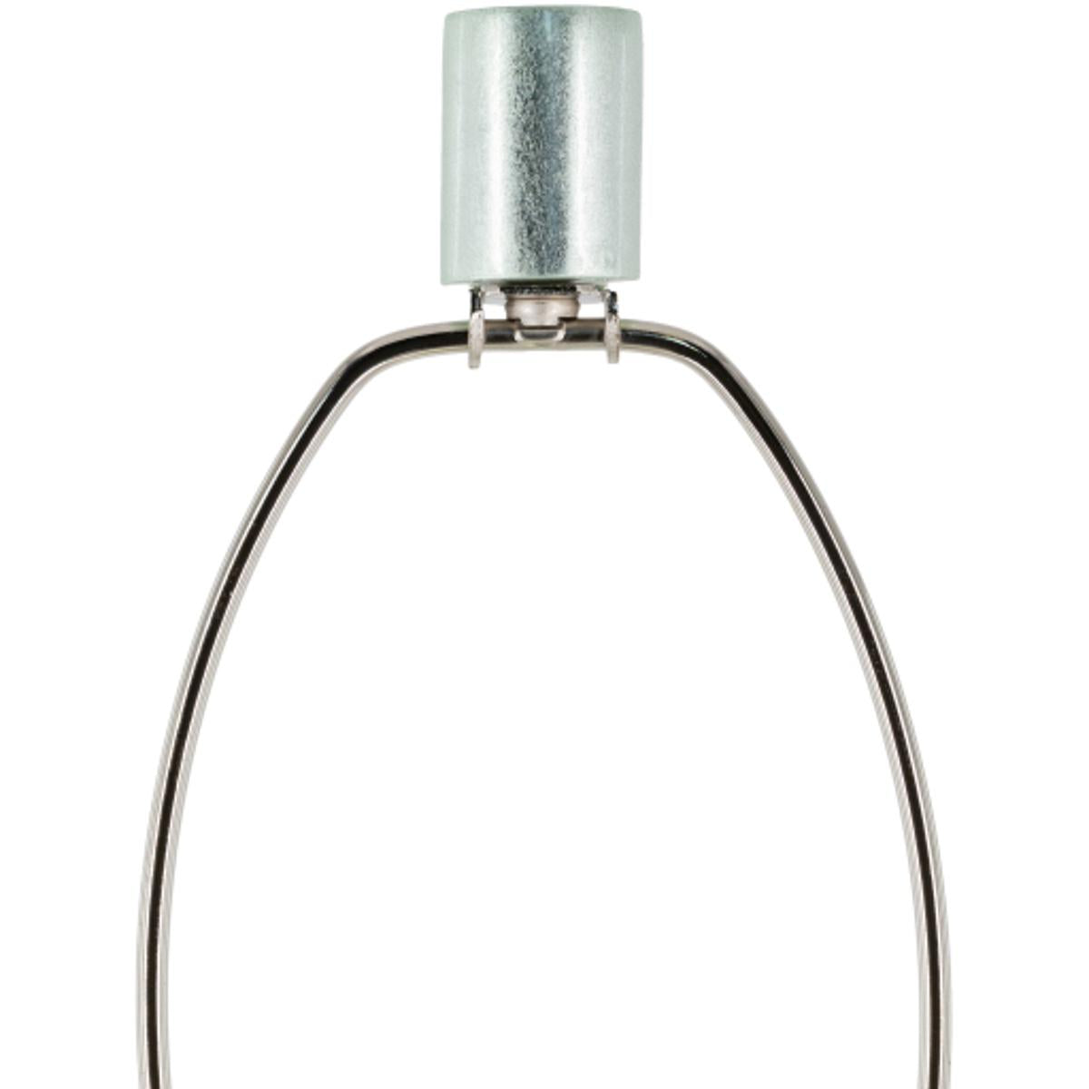 Surya Surya Moonstruck Table Lamp | Meri Furniture