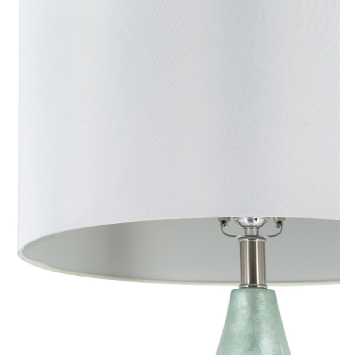 Surya Surya Moonstruck Table Lamp | Meri Furniture