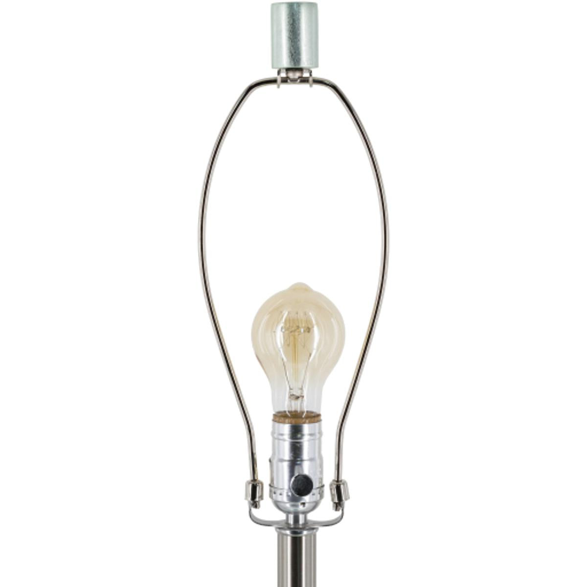 Surya Surya Moonstruck Table Lamp | Meri Furniture