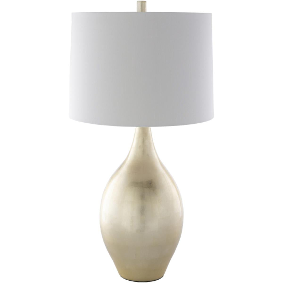 Surya Surya Moonstruck Table Lamp | Meri Furniture