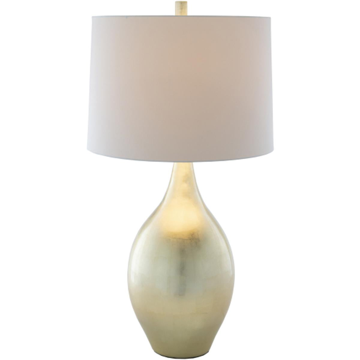 Surya Surya Moonstruck Table Lamp | Meri Furniture