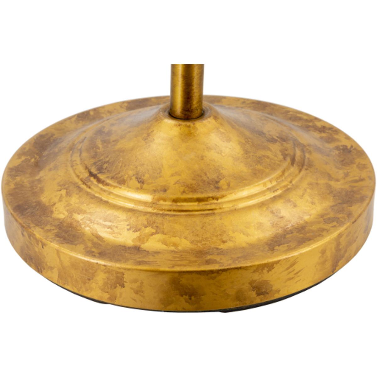 Surya Surya Mortis Floor Lamp | Meri Furniture