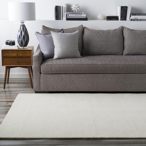 Surya Surya Mystique 9'9" Round Area Rug | Meri Furniture