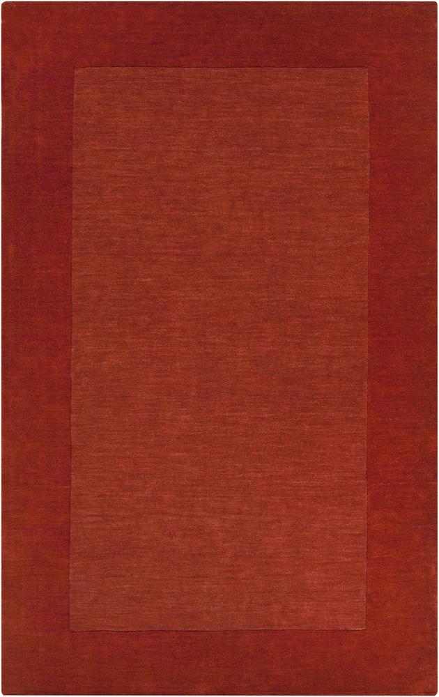 Surya Surya Mystique 9'9" Square Area Rug | Meri Furniture