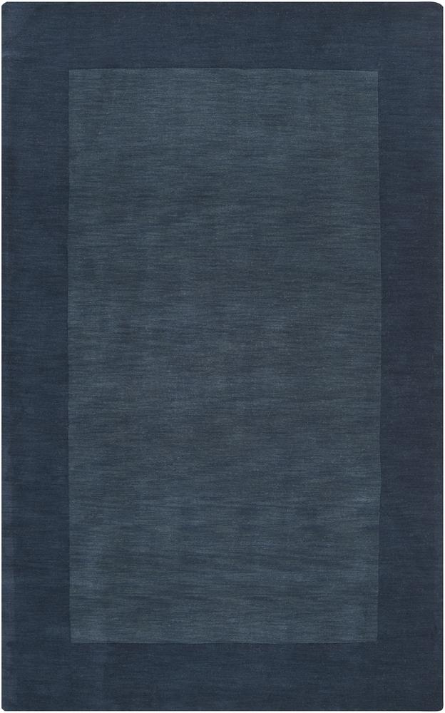 Surya Surya Mystique 9'9" Square Area Rug | Meri Furniture