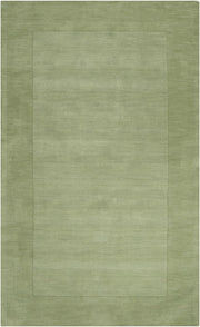 Surya Surya Mystique 9'9" Square Area Rug | Meri Furniture