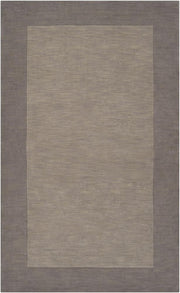 Surya Surya Mystique 9'9" Square Area Rug | Meri Furniture