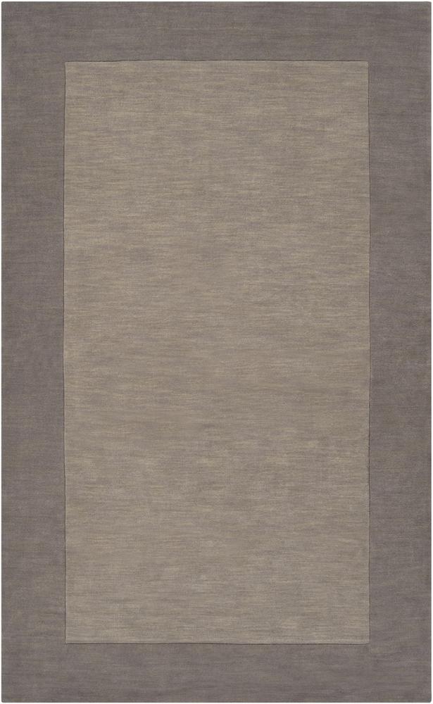 Surya Surya Mystique 9'9" Square Area Rug | Meri Furniture