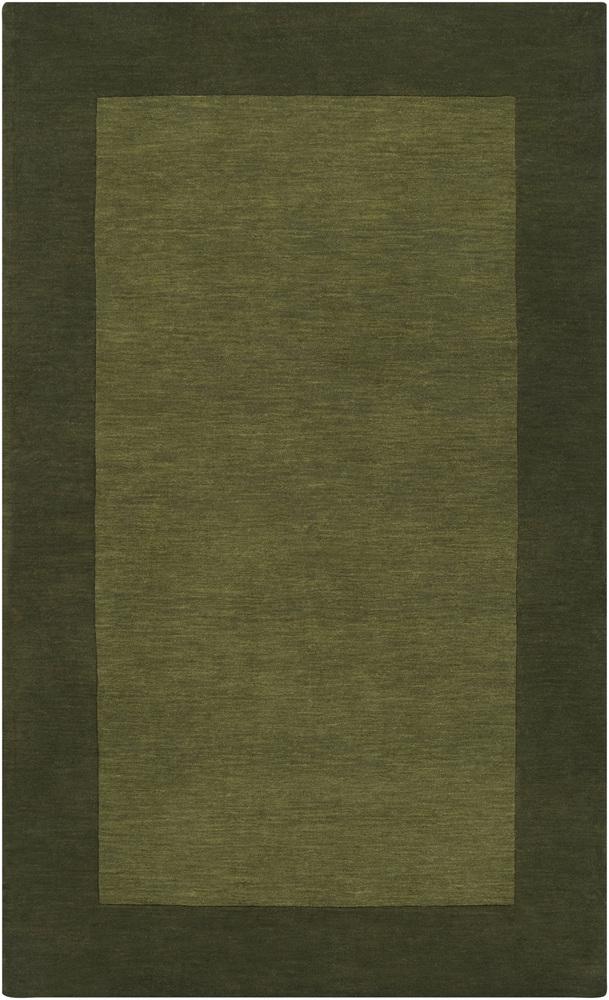 Surya Surya Mystique 9'9" Square Area Rug | Meri Furniture