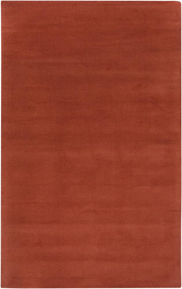 Surya Surya Mystique 9'9" Round Area Rug | Meri Furniture