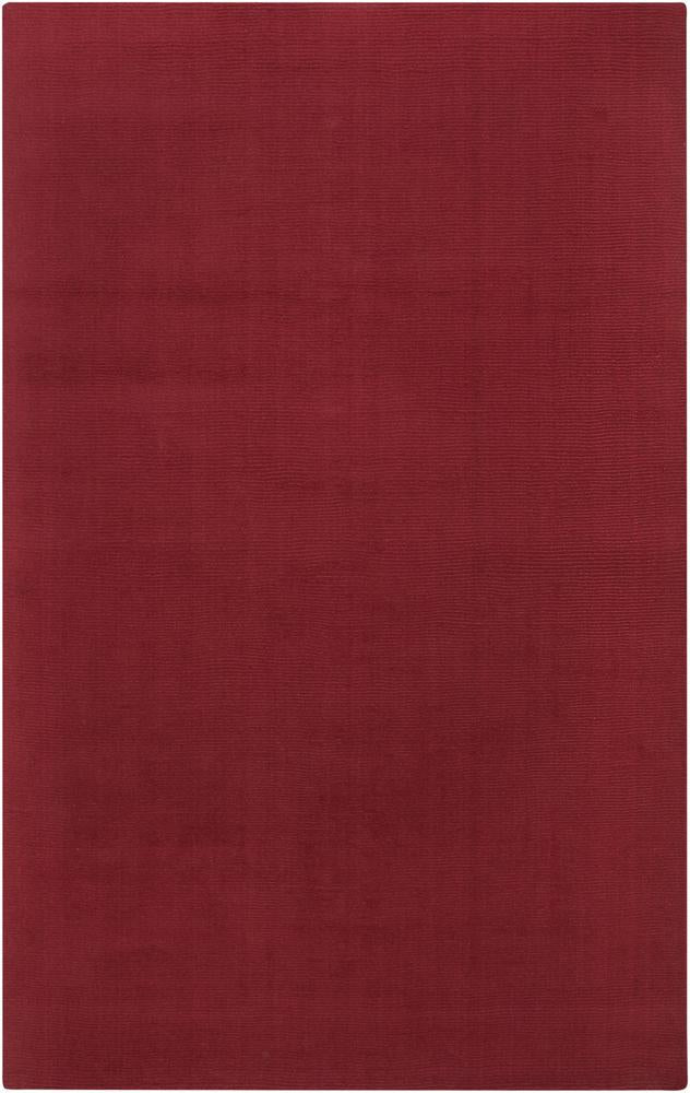 Surya Surya Mystique 9'9" Round Area Rug | Meri Furniture