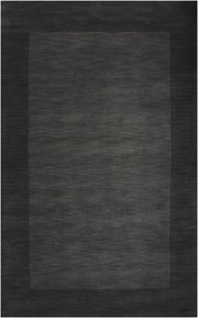 Surya Surya Mystique 9' X 13' Area Rug | Meri Furniture