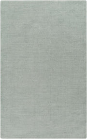 Surya Surya Mystique 9'9" Round Area Rug | Meri Furniture